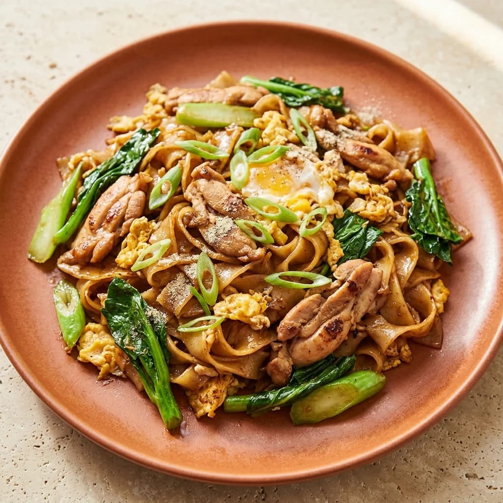 Pad See Ew