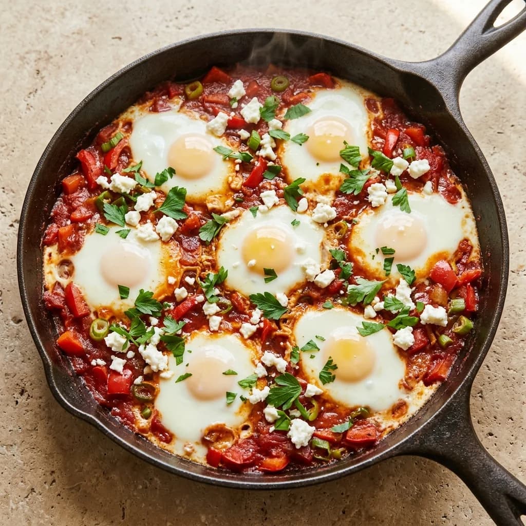 Shakshuka