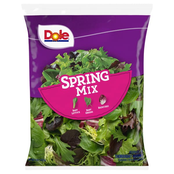 Dole Spring Mix