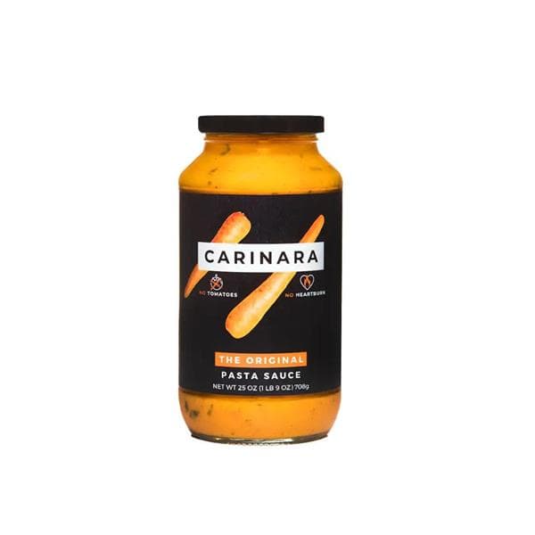 Humbl Roots The Original Carinara Pasta Sauce