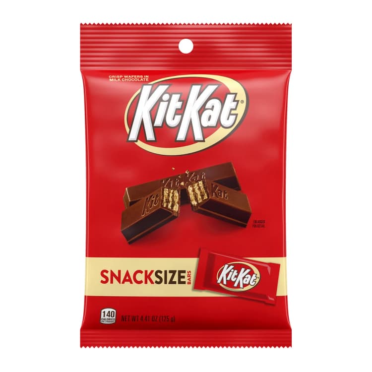 Kit Kat Snack Size Bars