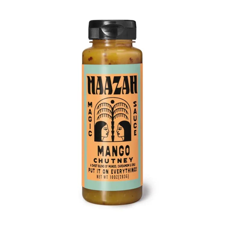 Maazah Mango Chutney