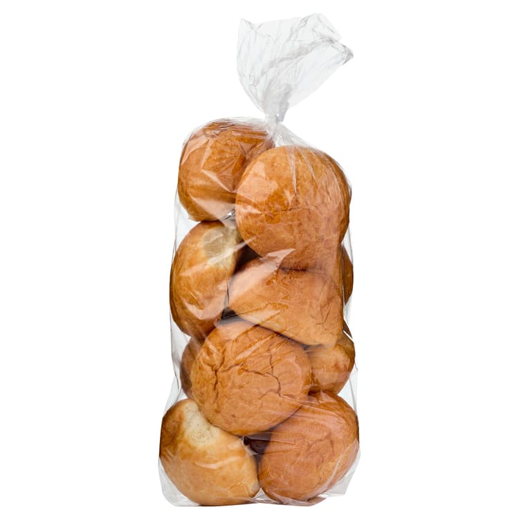 Raley'S Family Pack Rolls