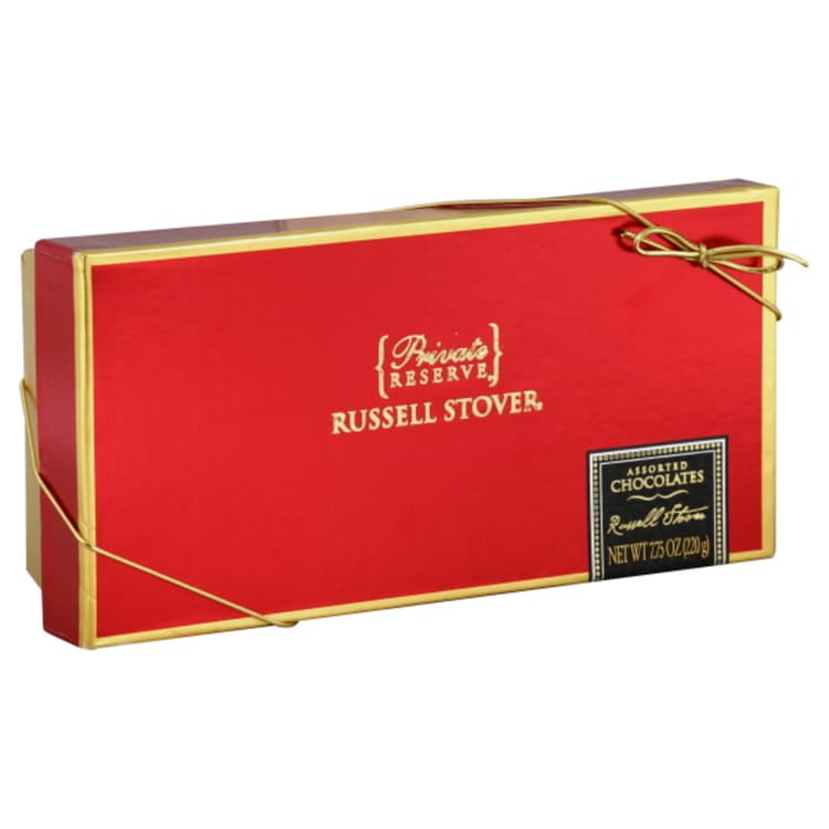 Russell Stover Private Reserve Assorted Chocolates