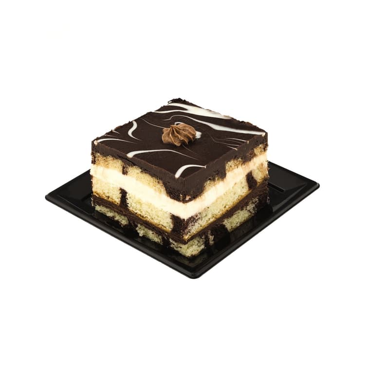 Raley'S Tuxedo Cake For Two