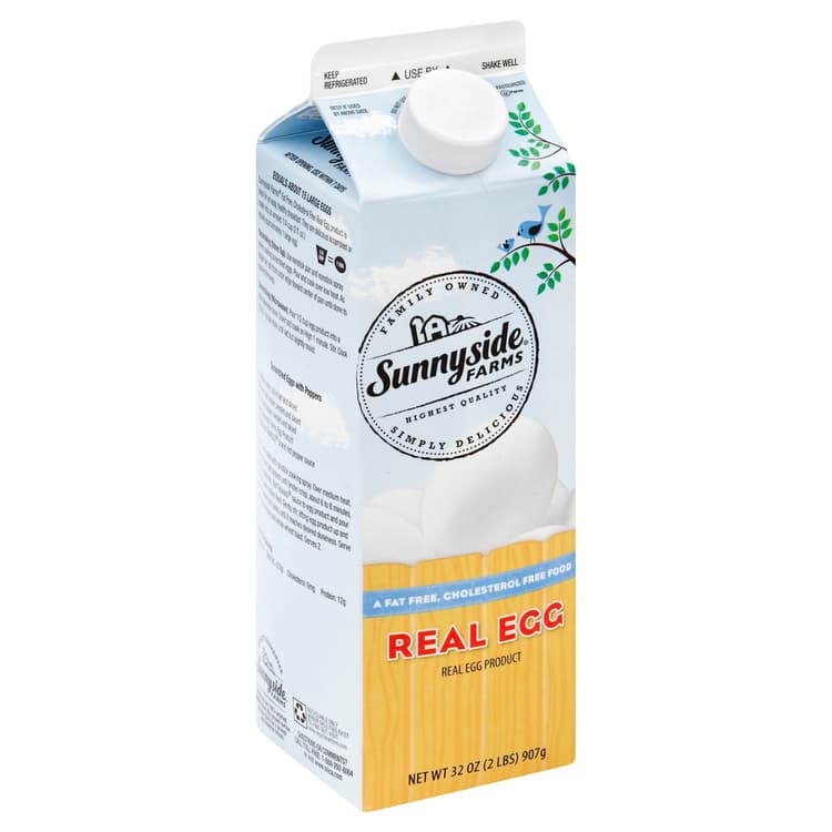 Sunnyside Farms Real Egg