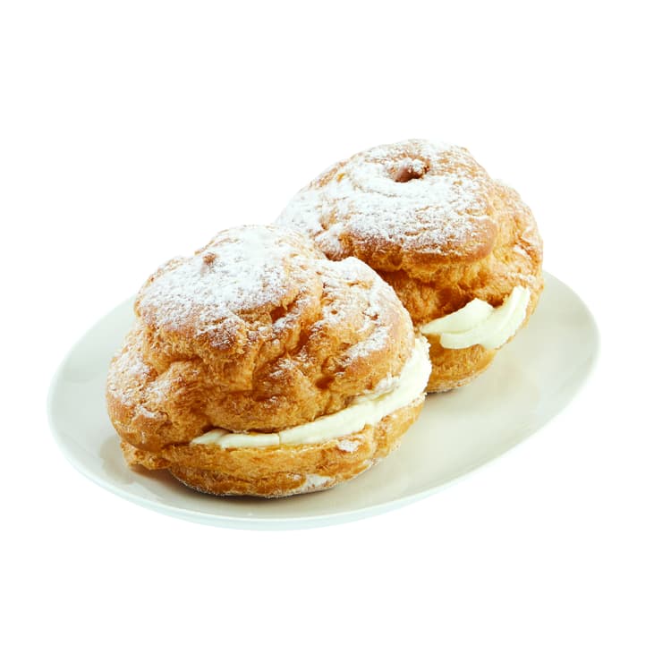 Raley'S Cream Puffs