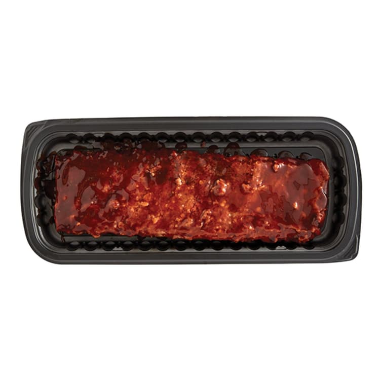 Raley'S Bbq Ribs, Prospector'S, Cold