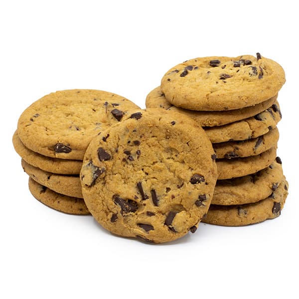 Bakery Fresh Chocolate Chunk Cookies