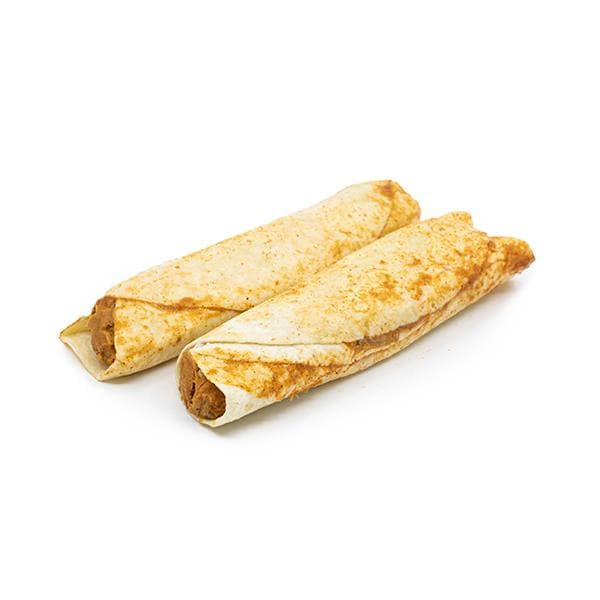 Beef Enchilada