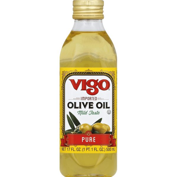 Vigo 100% Pure Olive Oil