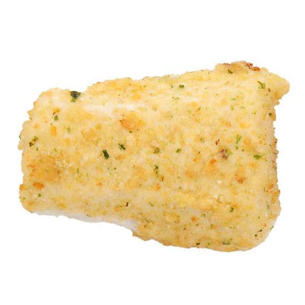 Sea Cuisine Potato Crusted Cod