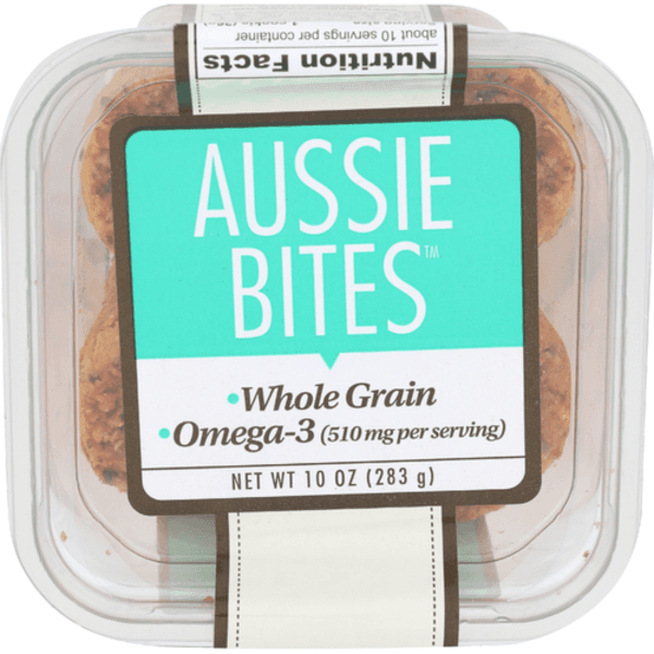 Best Express Foods Aussie Bites