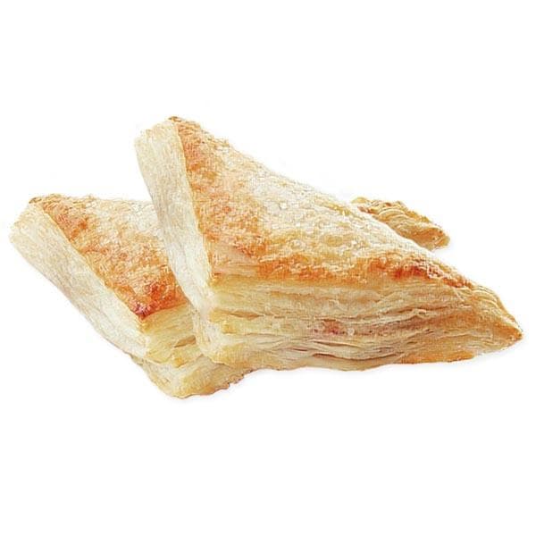 Bakery Fresh Strawberry Cream Cheese Turnovers
