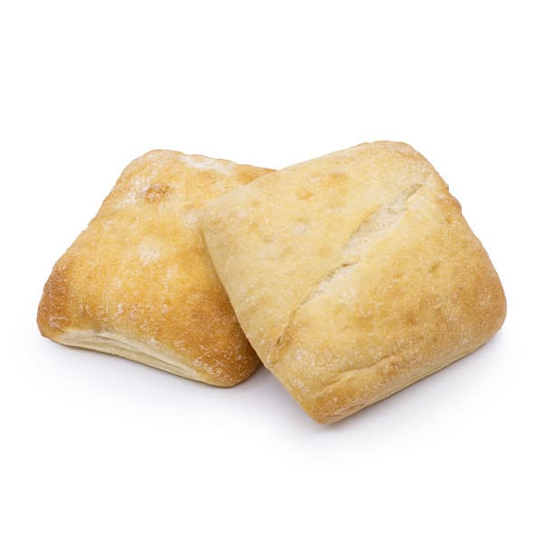 Bakery Fresh Ciabatta Rolls