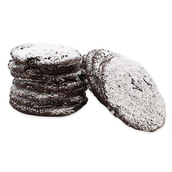 Bakery Fresh Brownie Meltaway Cookies