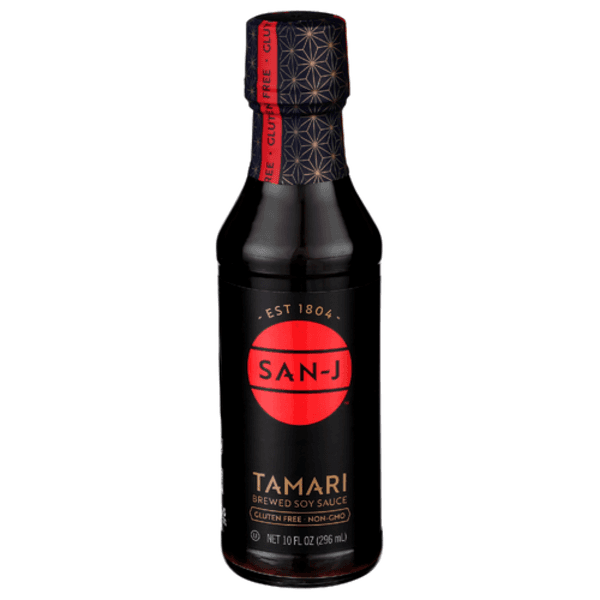 Is it Corn Free? Gluten Free Tamari Soy Sauce β Japan/us - Low Fodmap Certified