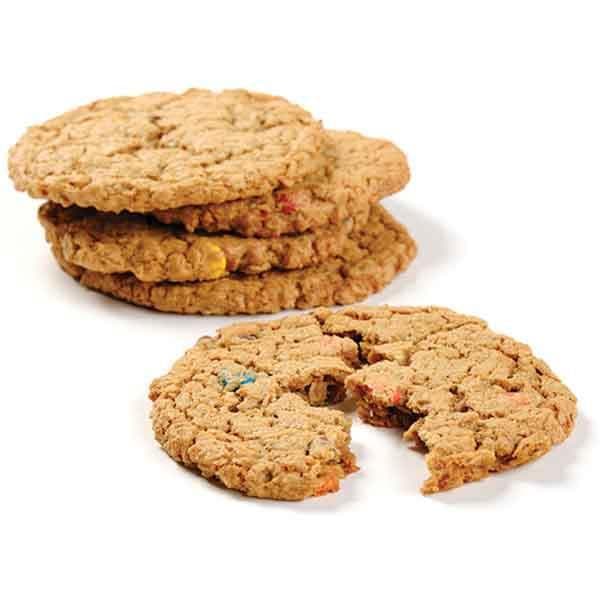 Bakery Fresh Monster Cookies