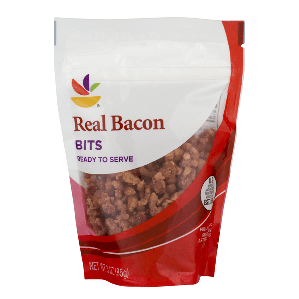 Stop & Shop Real Bacon Bits
