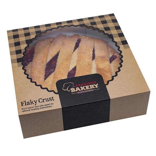 Fareway Cherry Pie