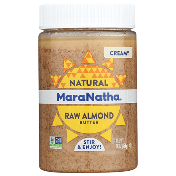Is it Vegetarian? Maranatha No Stir Creamy Almond Butter