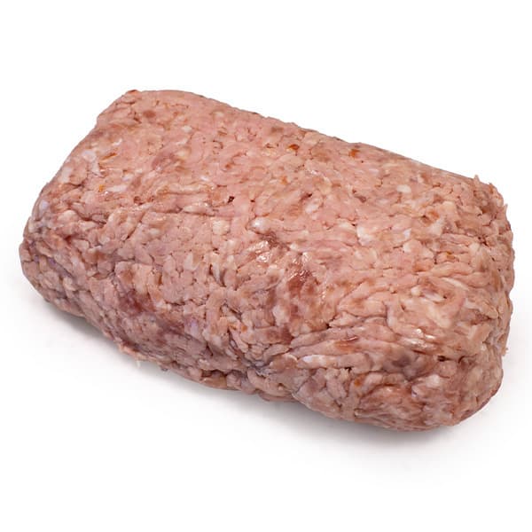 Ham Loaf
