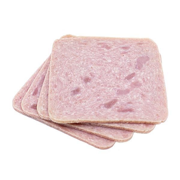 Chopped Ham