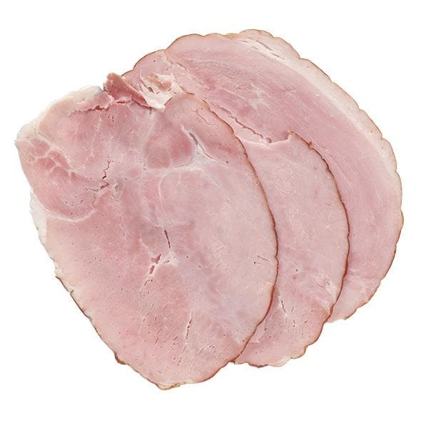 Old Fashioned Baked Ham