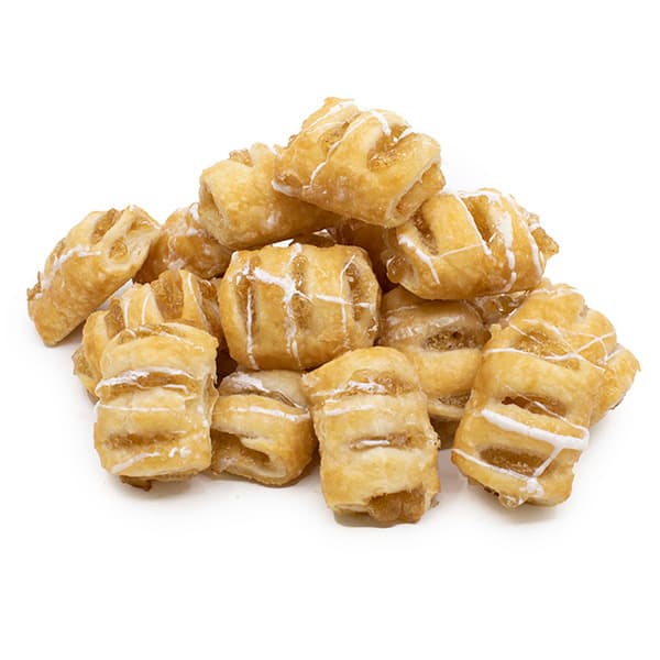 Bakery Fresh Apple Strudel Bites
