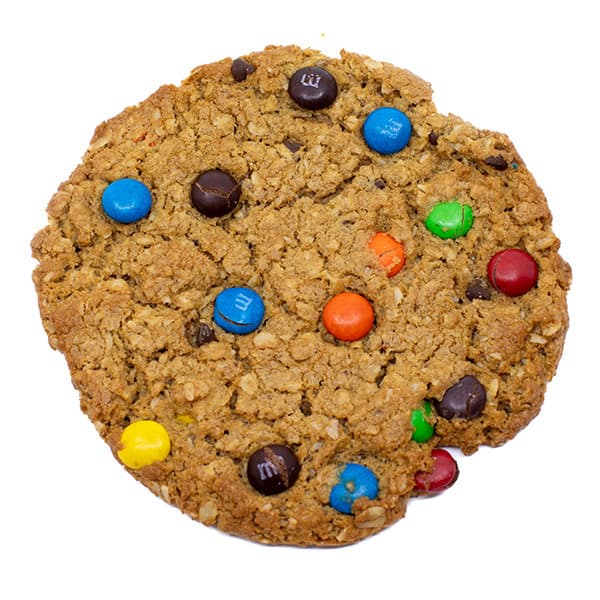 Bakery Fresh Monster Cookie