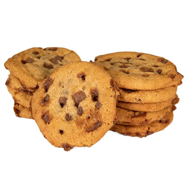 Bakery Fresh Sea Salt Caramel Cookies