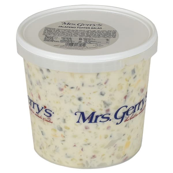 Mrs. Gerry'S Jalapeno Popper Pasta Salad