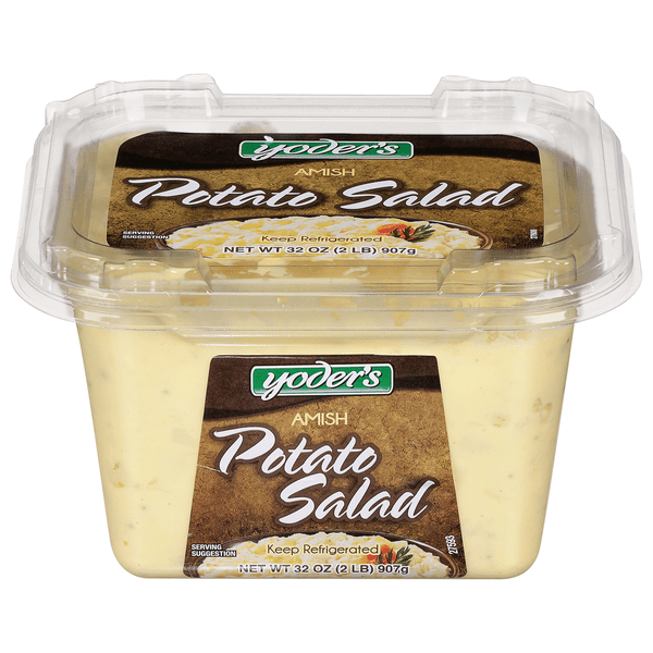 Yoder'S Amish Potato Salad