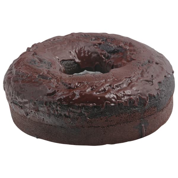 Old Home Kitchens Cake, Chocolate Creme