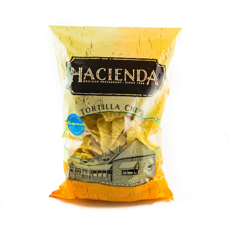 Hacienda Tortilla Chips