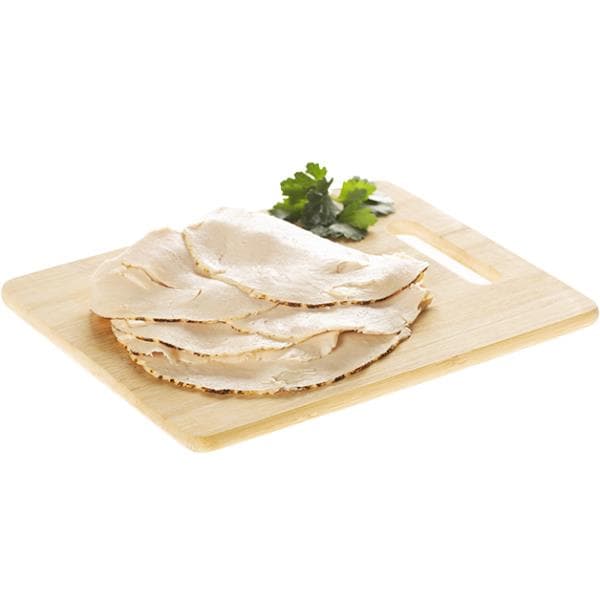 Two Brothers Smoked Chicken Breast