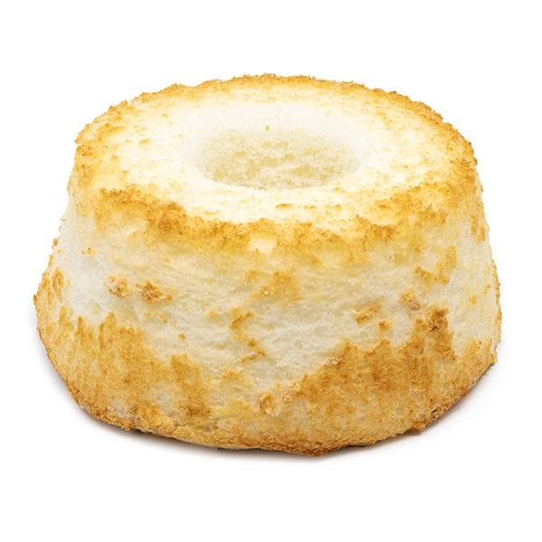 Bakery Fresh Angel Food Cake