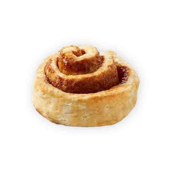 Bakery Fresh Cinnamon Twirl