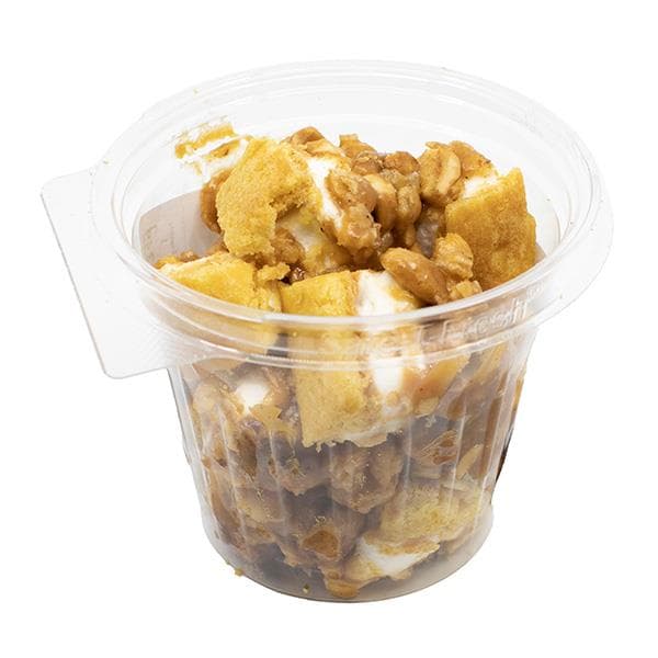 Bakery Fresh Salted Nut Roll Bites