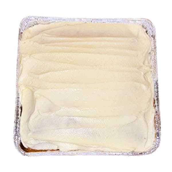 Bakery Fresh Banana Bars