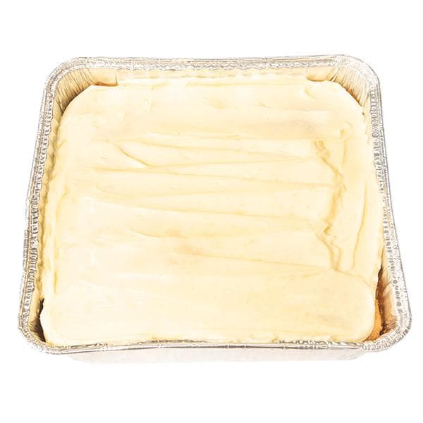 Bakery Fresh Pumpkin Bars