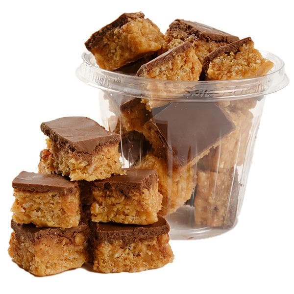 Bakery Fresh Scotcheroo Bites