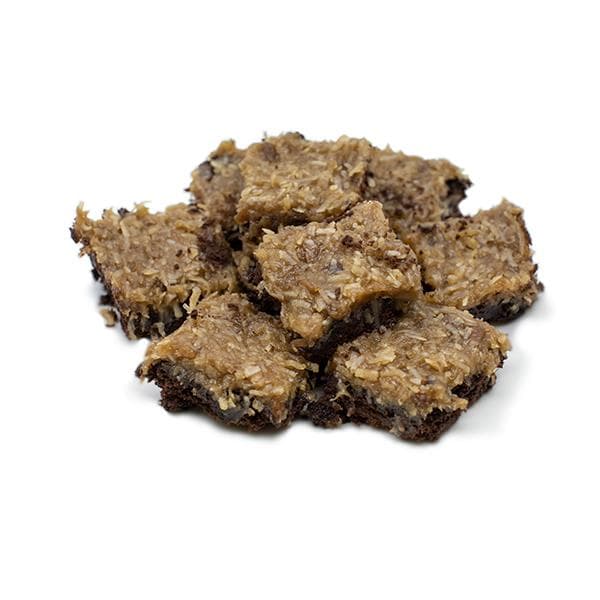 Bakery Fresh German Chocolate Brownie