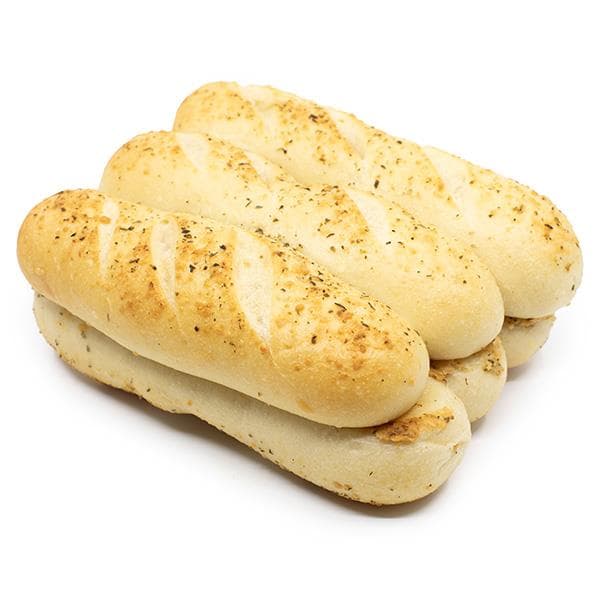 Bakery Fresh Italian Style Steak Rolls