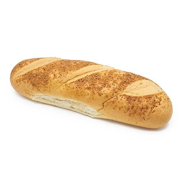 Bakery Fresh Italian Herb & Cheese Vienna Bread