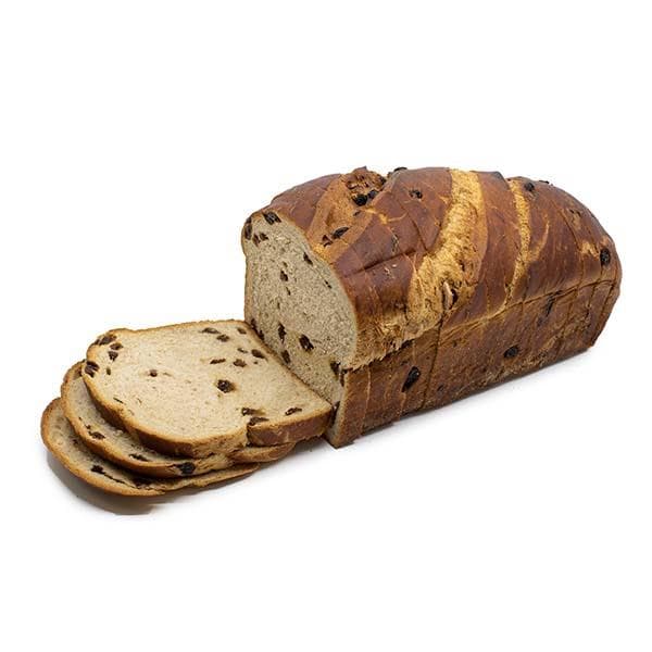 Bakery Fresh Cinnamon Raisin Bread