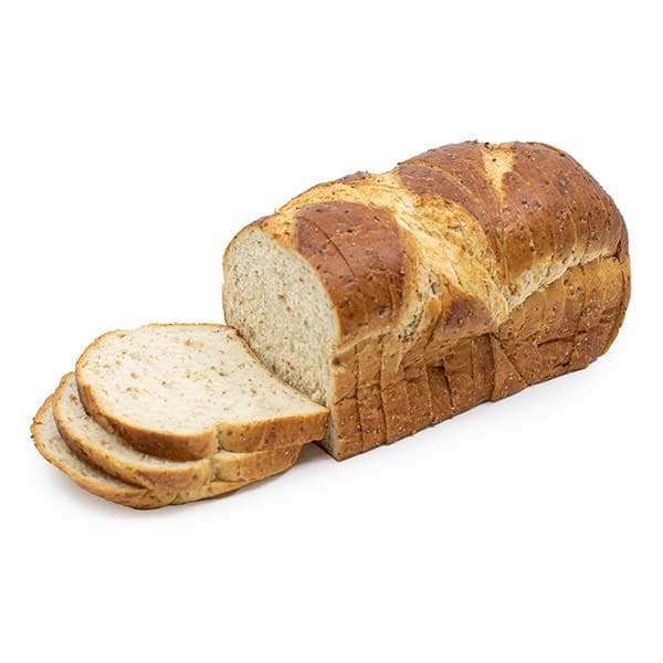 Bakery Fresh Cracked Wheat Bread