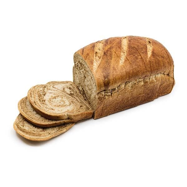 Bakery Fresh Marble Rye Bread