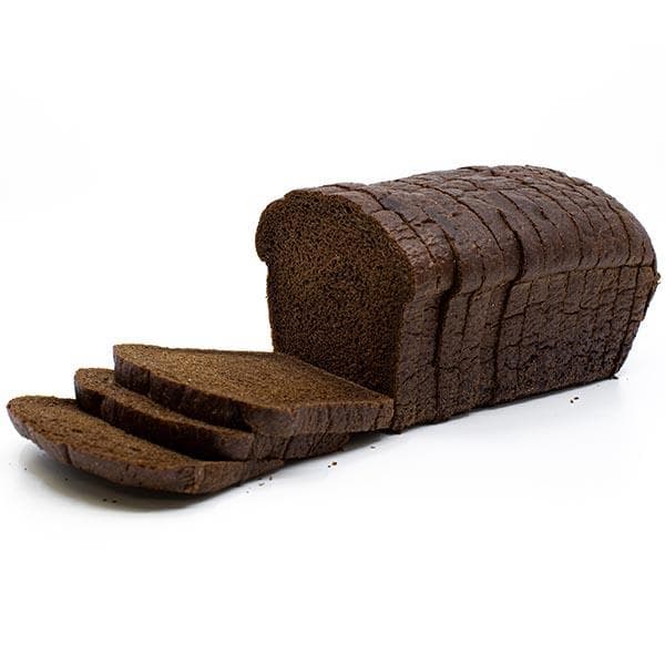 Bakery Fresh Pumpernickel Bread