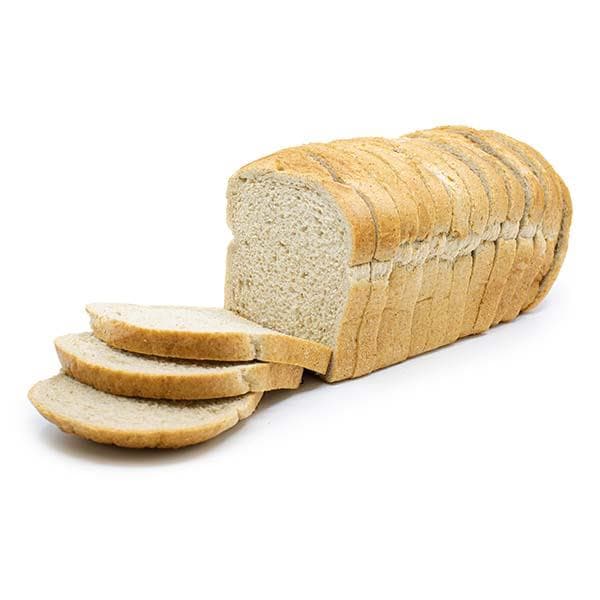 Bakery Fresh Rye Bread